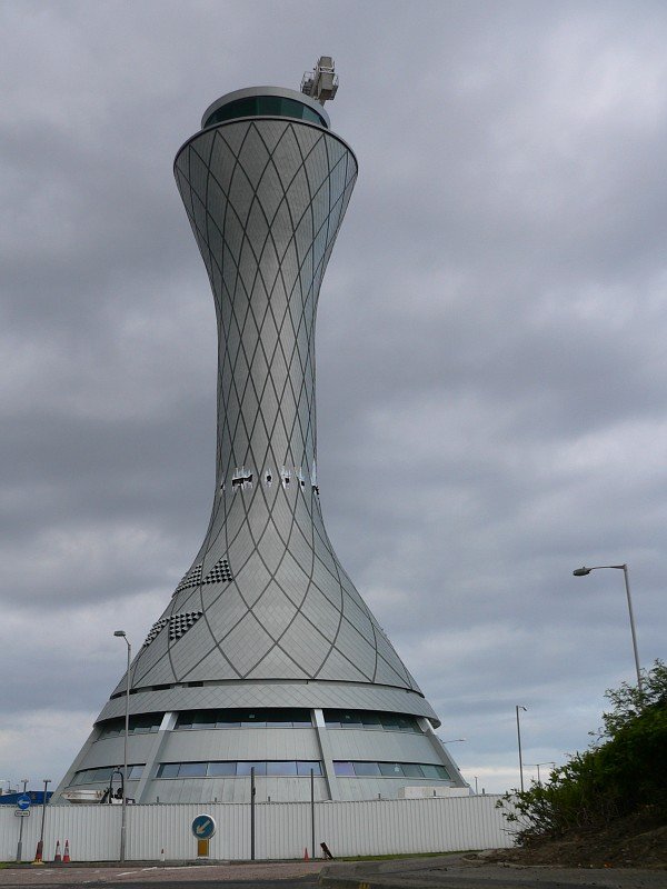 Módulo 10 — Legislación Aeronáutica